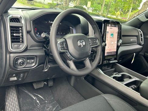 New 2026 RAM 1500 Big Horn image 42