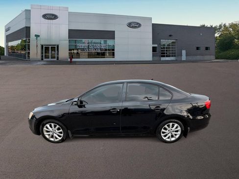 Used 2012 Volkswagen Jetta SE FWD image 5