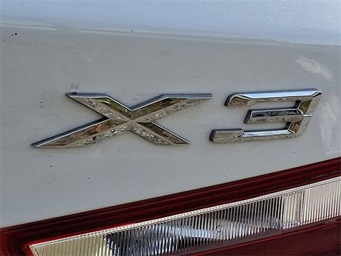Used 2016 BMW X3 xDrive35i image 30