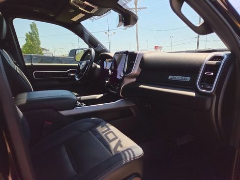Used 2021 RAM 1500 Big Horn AWD/4WD image 35