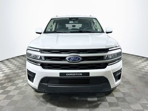 Used 2023 Ford Expedition Max XLT RWD image 8