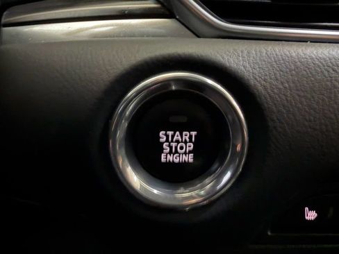 Used 2017 MAZDA CX-5 Grand Touring FWD image 27