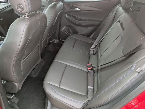 Certified 2026 Buick Encore GX Sport Touring w/ Comfort Package image 25