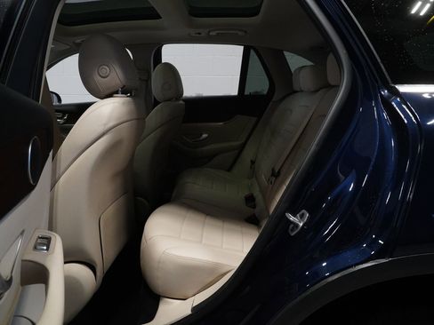 Certified 2022 Mercedes-Benz GLC 300 4MATIC image 14