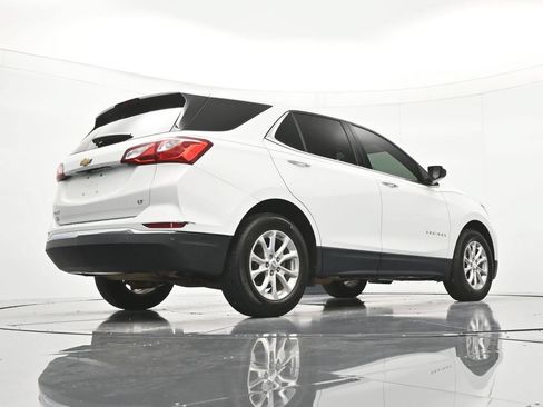 Used 2020 Chevrolet Equinox LT FWD image 40