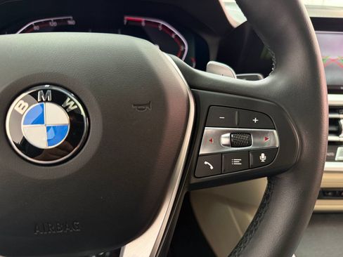 Used 2020 BMW 330i Sedan w/ Convenience Package RWD image 30