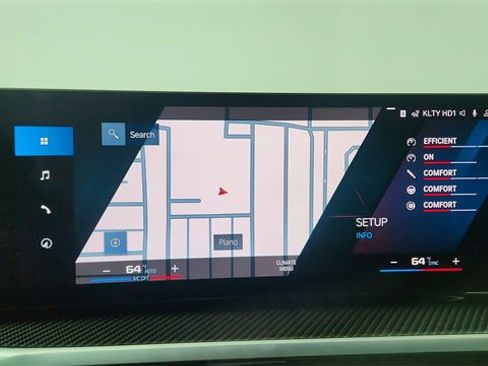 Used 2024 BMW M2 w/ Lighting Package image 45