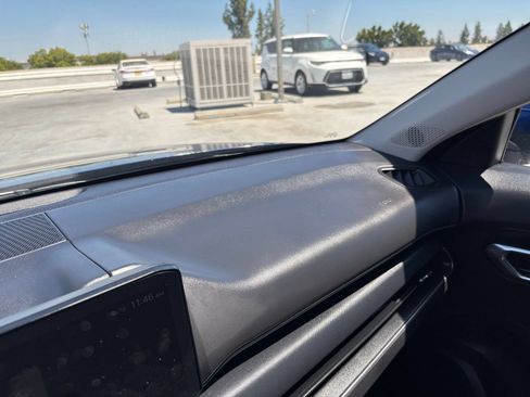 Used 2026 Kia K4 FWD image 34