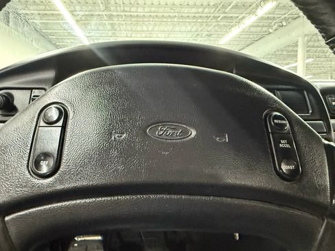 Used 1997 Ford F250 4x4 SuperCab Heavy Duty image 21