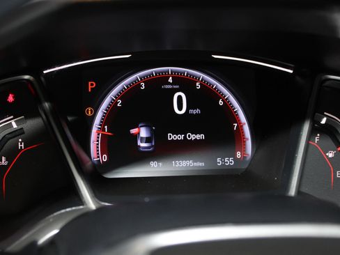 Used 2019 Honda Civic Sport image 12