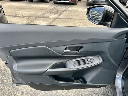 New 2026 Nissan Sentra SV FWD image 26