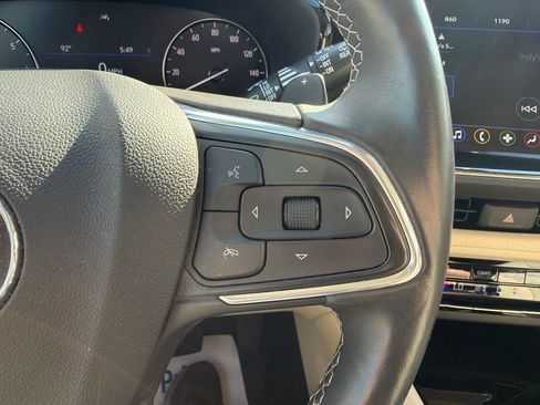 Used 2023 Buick Envision Preferred AWD/4WD image 22