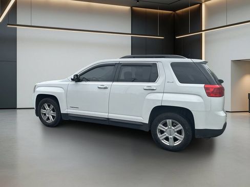Used 2015 GMC Terrain SLE AWD/4WD image 3