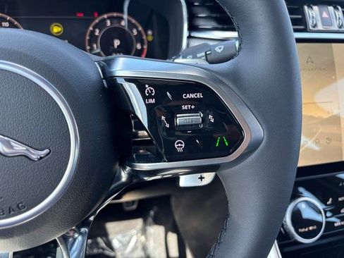 New 2024 Jaguar XF R-Dynamic SE AWD/4WD image 23