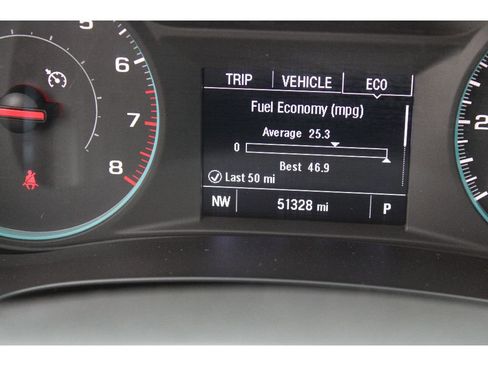 Used 2024 Chevrolet Malibu LT image 19