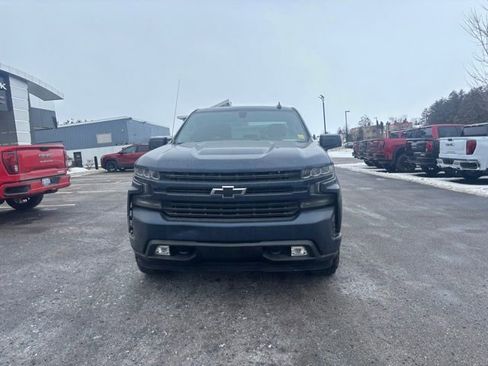 Used 2019 Chevrolet Silverado 1500 RST w/ All-Star Edition image 3