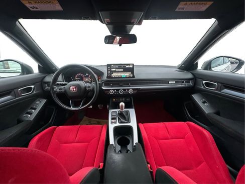 Used 2024 Honda Civic Type R image 35
