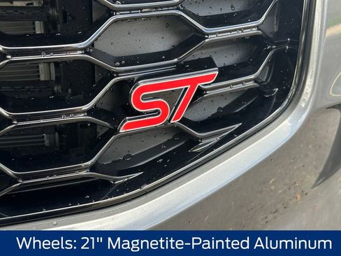 New 2026 Ford Explorer ST w/ Sun And Sound Package image 20