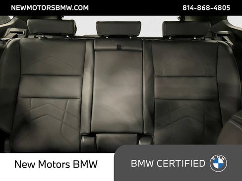 Certified 2023 BMW X1 xDrive28i w/ Convenience Package AWD/4WD image 13