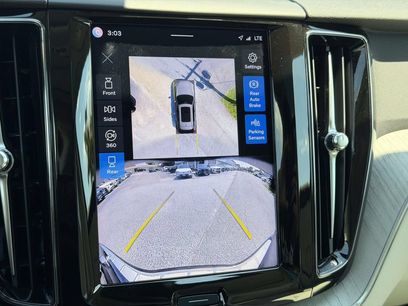 Used 2024 Volvo XC60 B5 Plus w/ Protection Package Premier