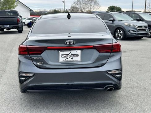 Used 2019 Kia Forte LXS image 4