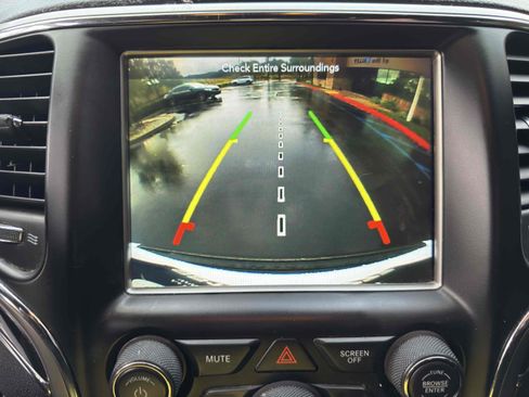 Used 2018 Jeep Grand Cherokee Trailhawk image 53