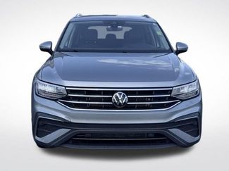 Used 2024 Volkswagen Tiguan SE AWD/4WD video 2
