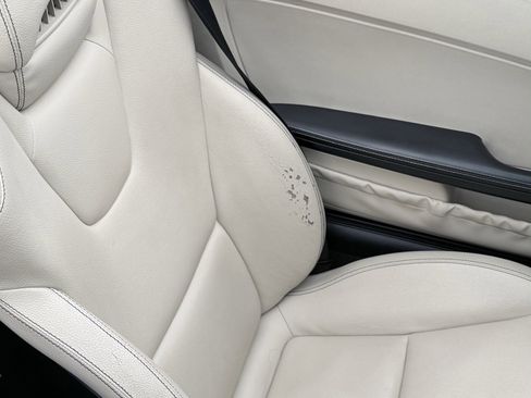 Used 2020 Mercedes-Benz SLC 300 SLC 300 w/ Premium Package image 25