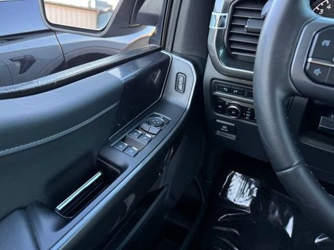 Certified 2023 Ford F150 XLT w/ Equipment Group 302A High AWD/4WD image 31
