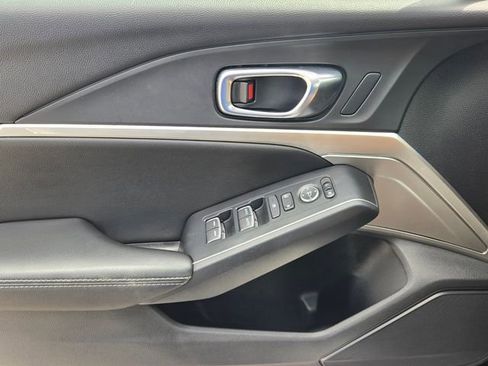 Certified 2023 Acura Integra A-Spec FWD image 30