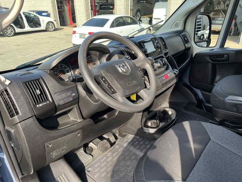 Used 2019 RAM ProMaster 3500 FWD image 16