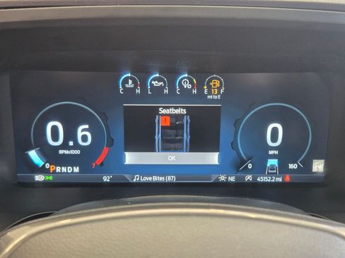 Certified 2023 Ford Expedition Timberline AWD/4WD image 11