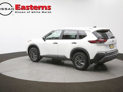 Used 2023 Nissan Rogue S AWD/4WD image 63