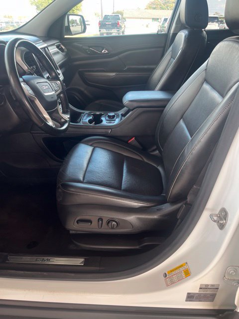 Used 2023 GMC Acadia SLT AWD/4WD image 14