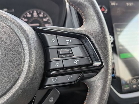 Used 2025 Subaru Forester Touring AWD/4WD image 22