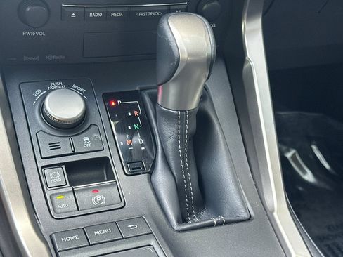 Used 2017 Lexus NX 200t AWD w/ Premium Package image 27