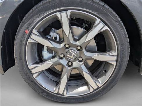 New 2026 Honda Civic Sport Touring image 10