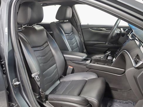 Used 2018 Cadillac XTS Vsport Platinum image 26