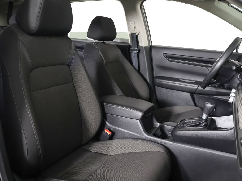Used 2025 Honda CR-V EX image 30