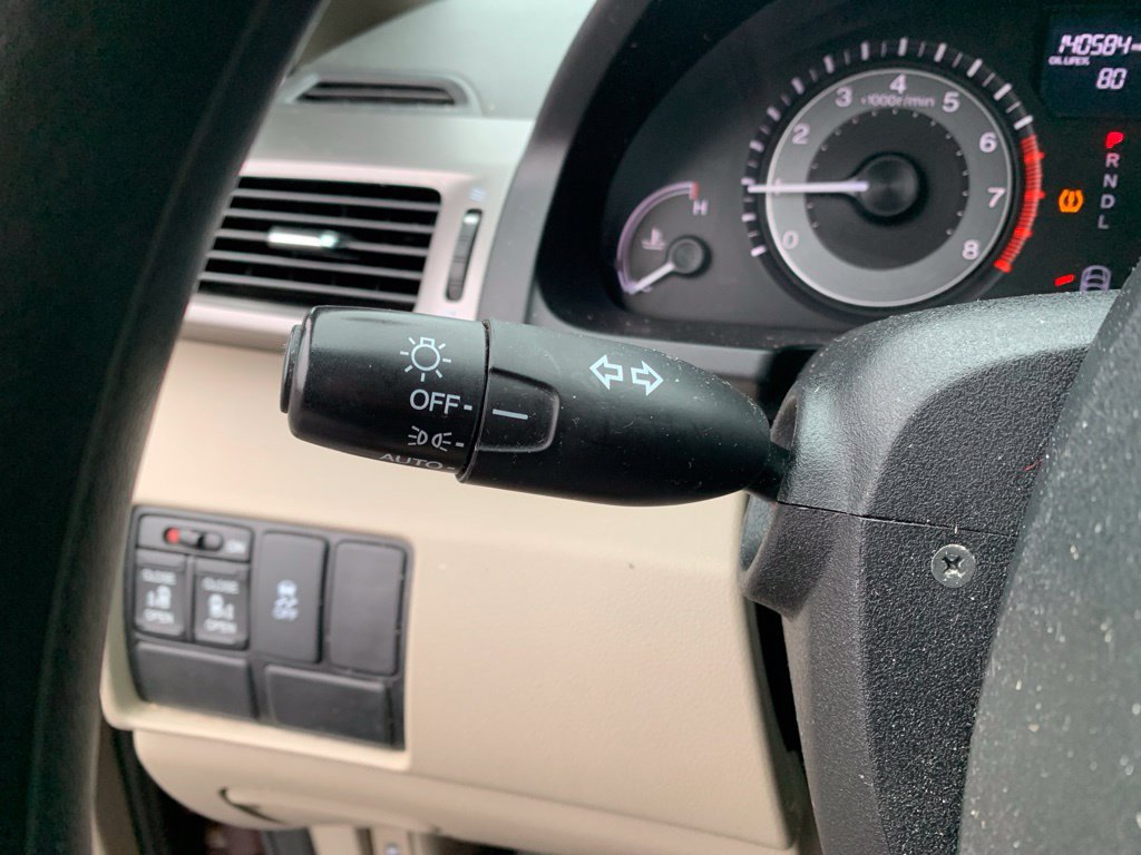 Used 2016 Honda Odyssey SE image 40