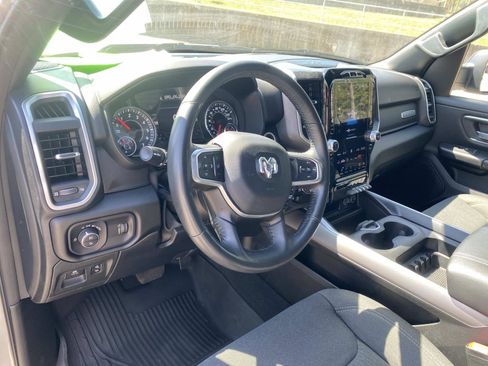 Certified 2023 RAM 1500 Big Horn image 27