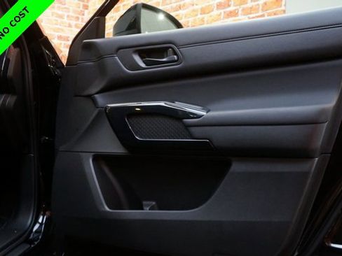 Used 2025 Nissan Pathfinder SV w/ SV Premium Package image 64