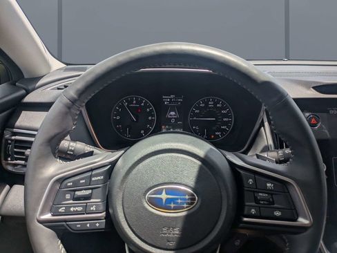 Used 2023 Subaru Outback Touring AWD/4WD image 31