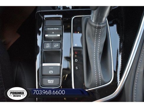 New 2026 Acura ADX Base image 18