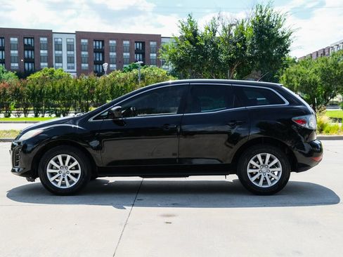Used 2011 MAZDA CX-7 i Sport FWD image 10