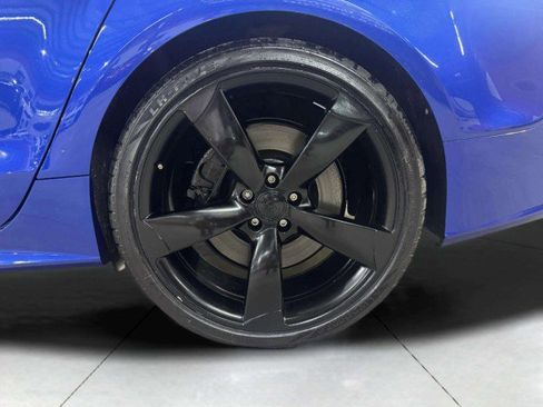 Used 2017 Audi S7 Prestige w/ Prestige Package AWD/4WD image 52
