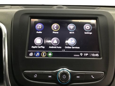 Used 2023 Chevrolet Equinox LT w/ Driver Convenience Package image 32