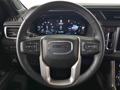Used 2024 GMC Yukon Denali AWD/4WD image 20