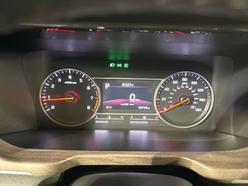 Certified 2021 Kia Sorento EX AWD/4WD image 22