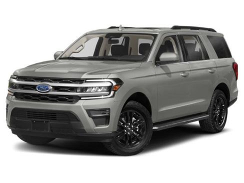 Used 2022 Ford Expedition XLT AWD/4WD image 1